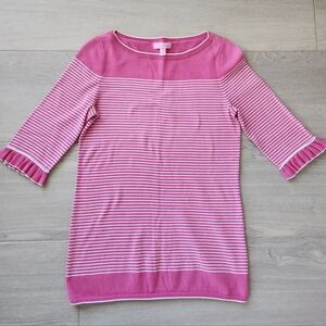 lilly Pulitzer Spring Womens top